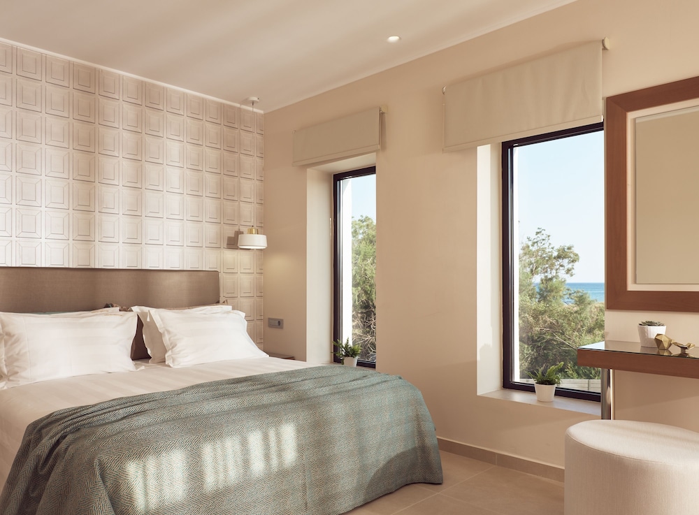 Golden Sun Resort & Spa - Adults Only — Hotel rooms in Kalamaki (Zakynthos), Ionian Islands