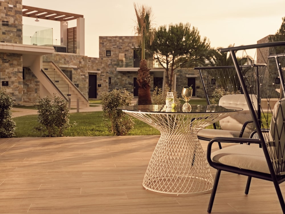 Golden Sun Resort & Spa - Adults Only — Hotel building in Kalamaki (Zakynthos), Ionian Islands