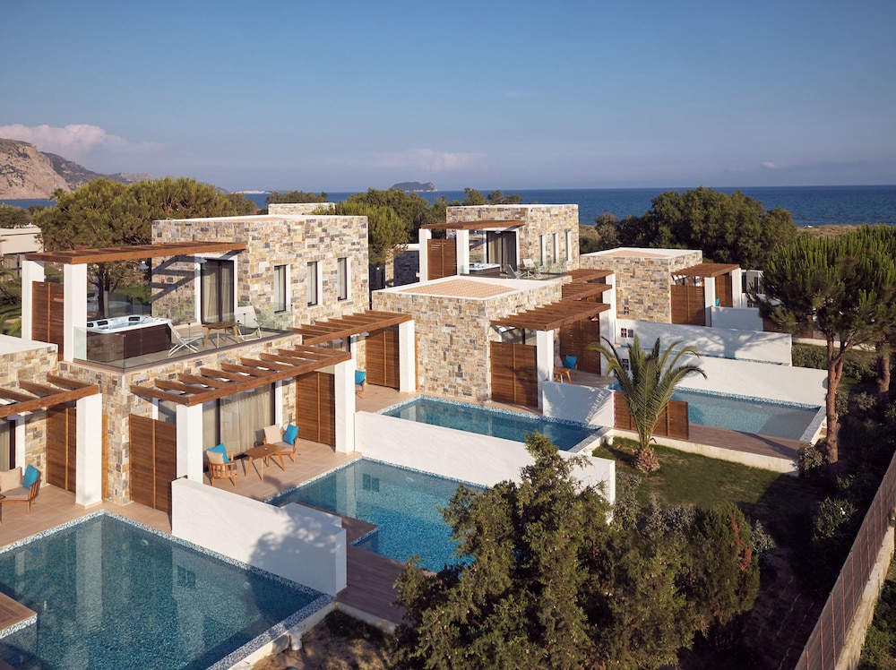 Golden Sun Resort & Spa - Adults Only - zdjęcie 2