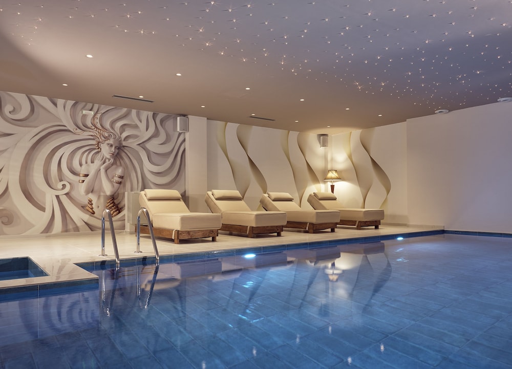 Golden Sun Resort & Spa - Adults Only — Spa in Kalamaki (Zakynthos), Ionian Islands
