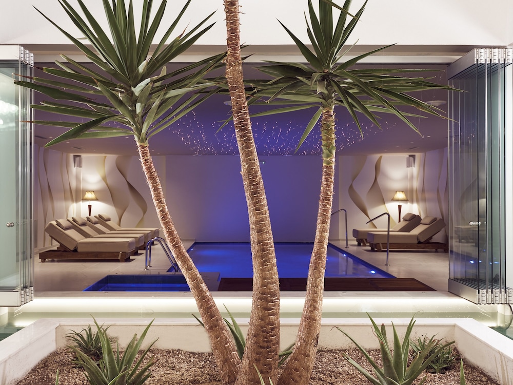 Golden Sun Resort & Spa - Adults Only — Spa in Kalamaki (Zakynthos), Ionian Islands