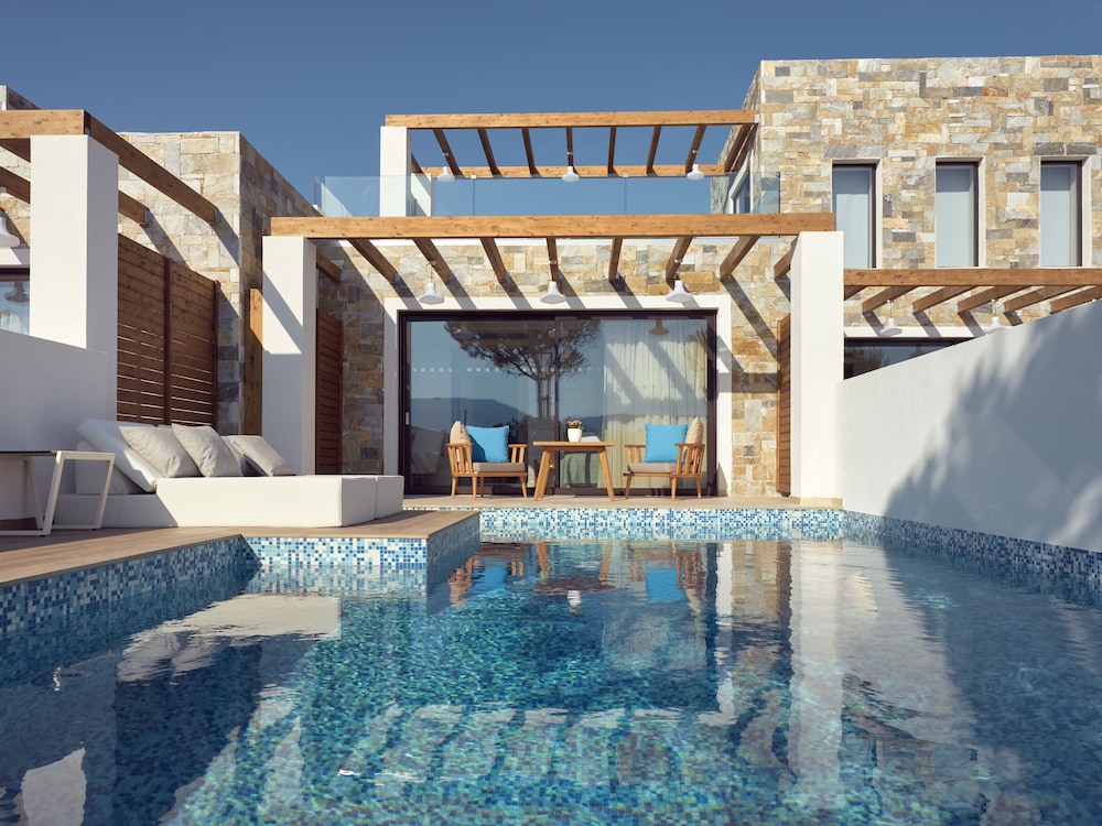 Golden Sun Resort & Spa - Adults Only - zdjęcie 3