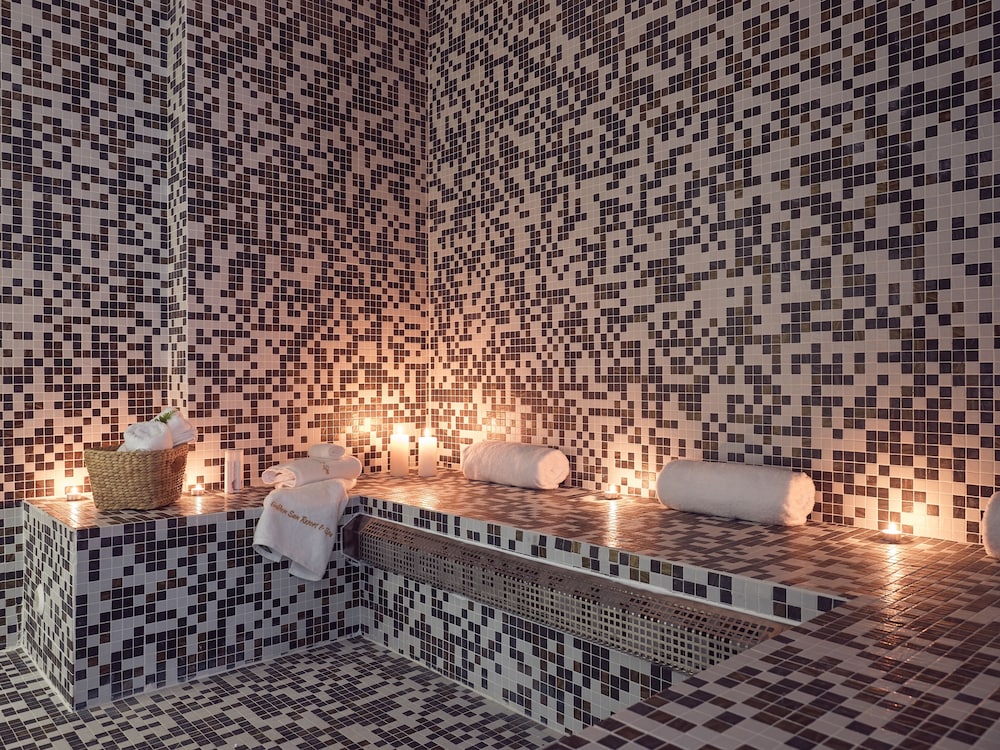 Golden Sun Resort & Spa - Adults Only — Spa in Kalamaki (Zakynthos), Ionian Islands