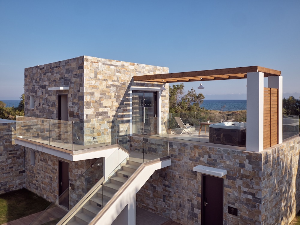 Golden Sun Resort & Spa - Adults Only — Hotel building in Kalamaki (Zakynthos), Ionian Islands