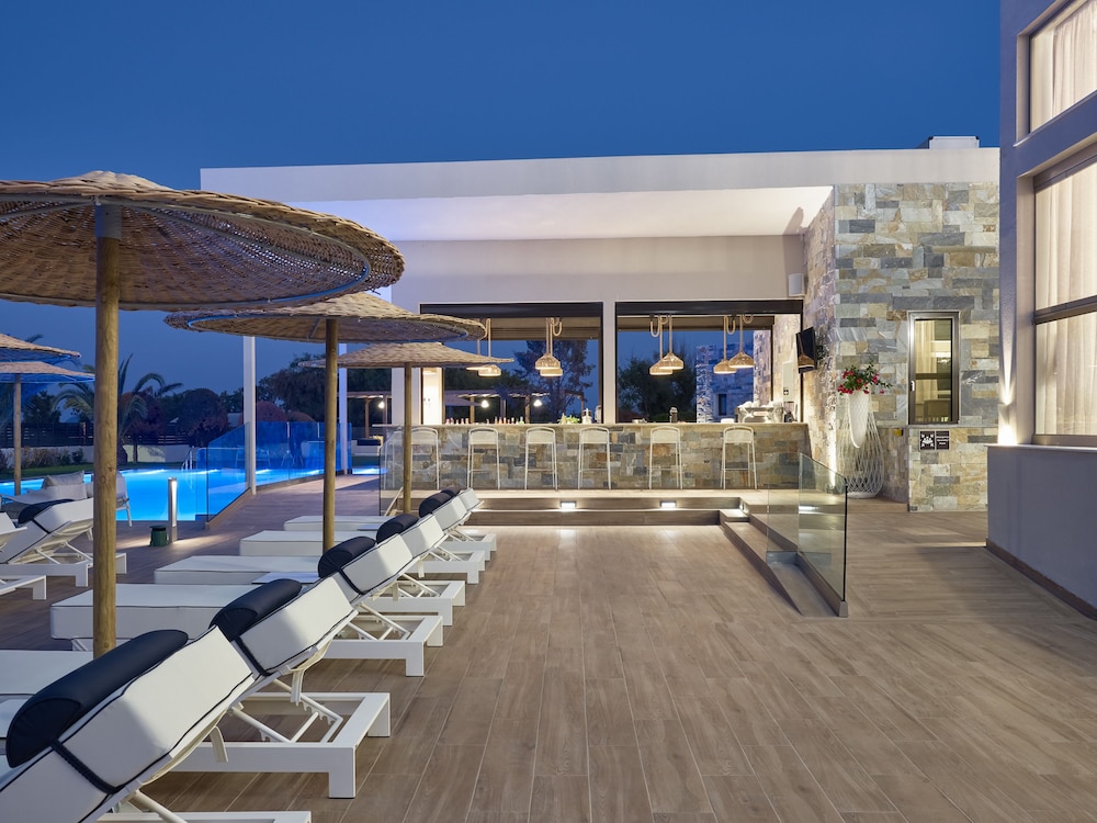 Golden Sun Resort & Spa - Adults Only - zdjęcie 5