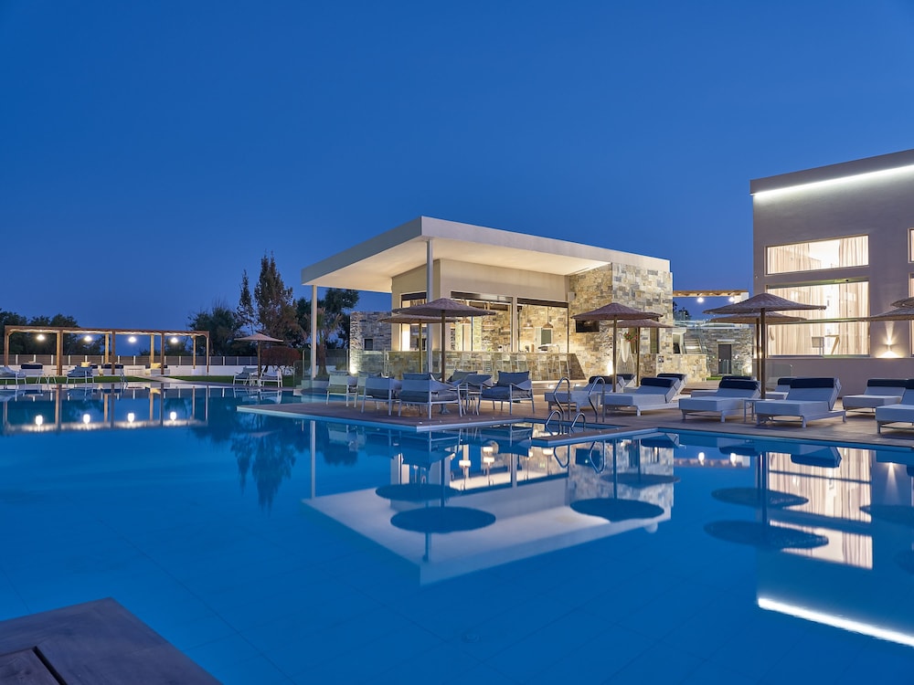Golden Sun Resort & Spa - Adults Only — Main photo in Kalamaki (Zakynthos), Ionian Islands