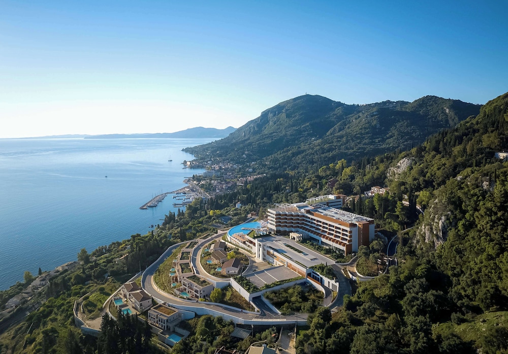 Angsana Corfu Resort & Spa - zdjęcie 3