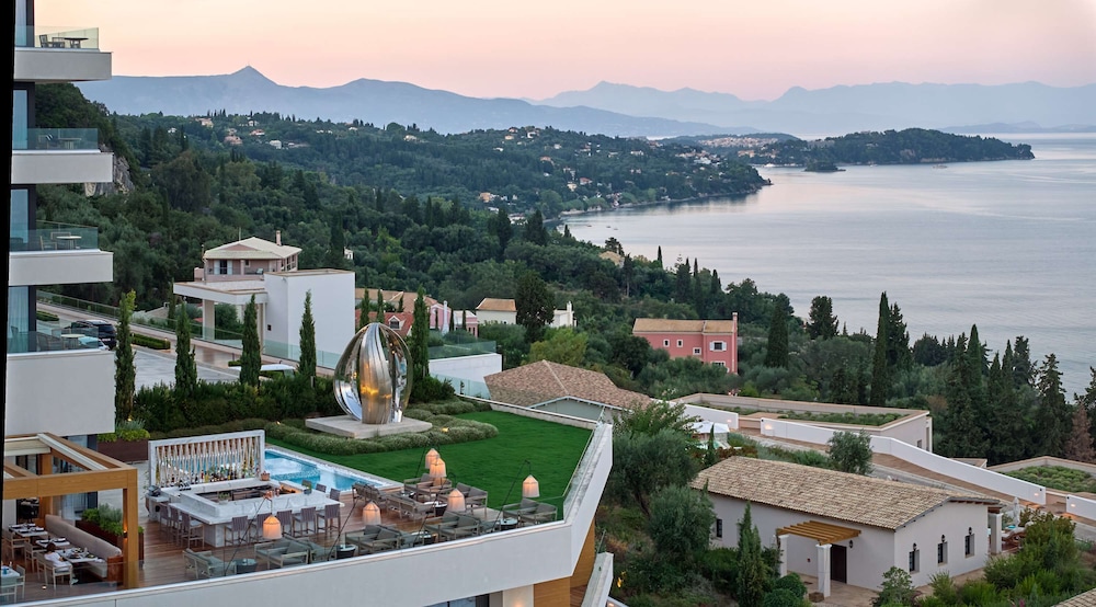 Angsana Corfu Resort & Spa — Attractions in the area in Benitses, Ionian Islands