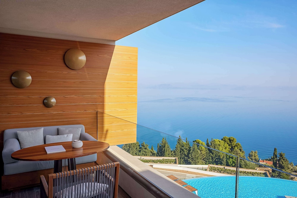 Angsana Corfu Resort & Spa — Hotel rooms in Benitses, Ionian Islands