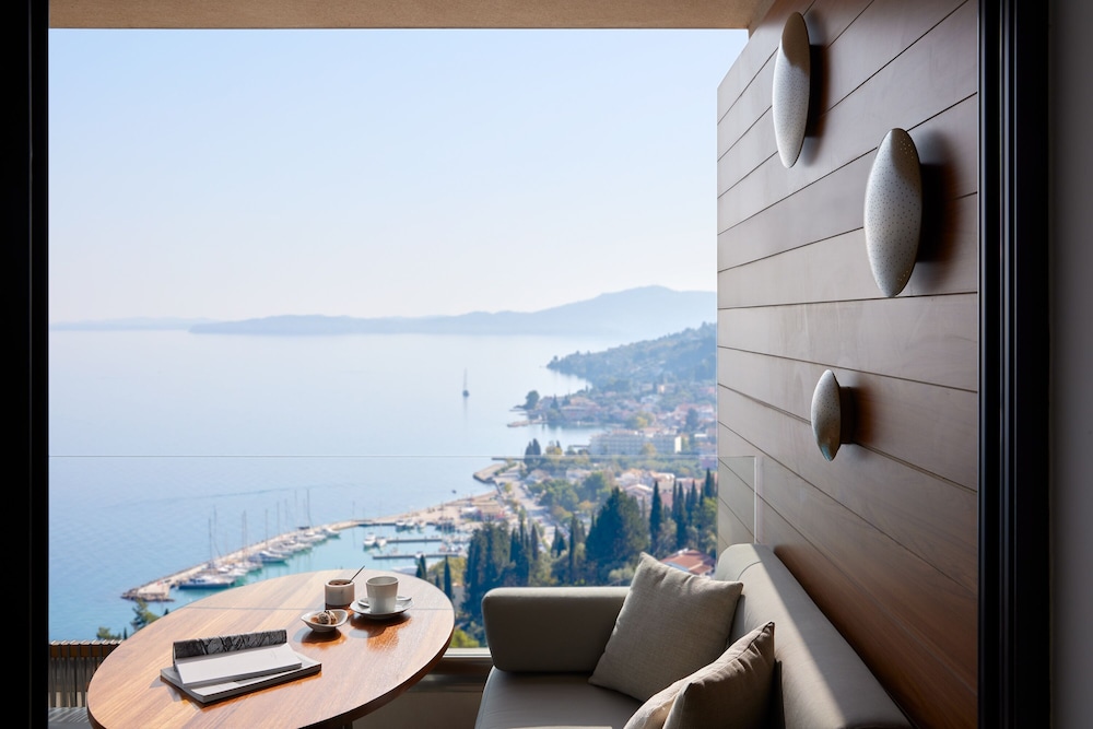 Angsana Corfu Resort & Spa — Hotel rooms in Benitses, Ionian Islands