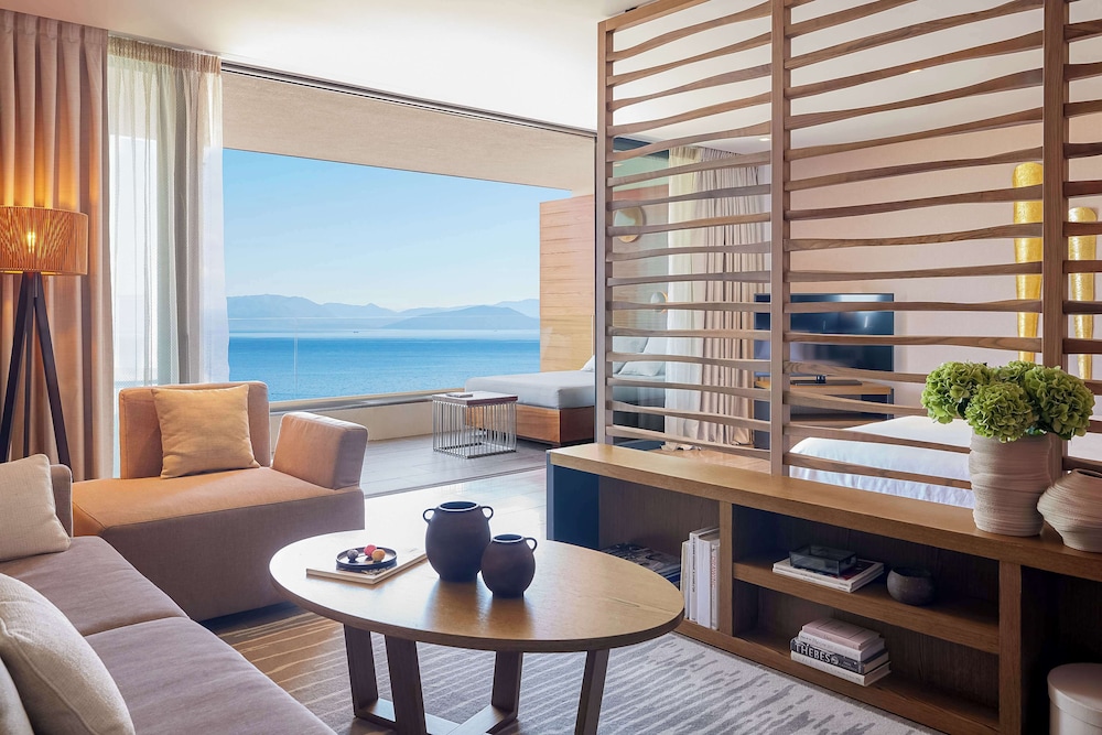 Angsana Corfu Resort & Spa — Hotel rooms in Benitses, Ionian Islands