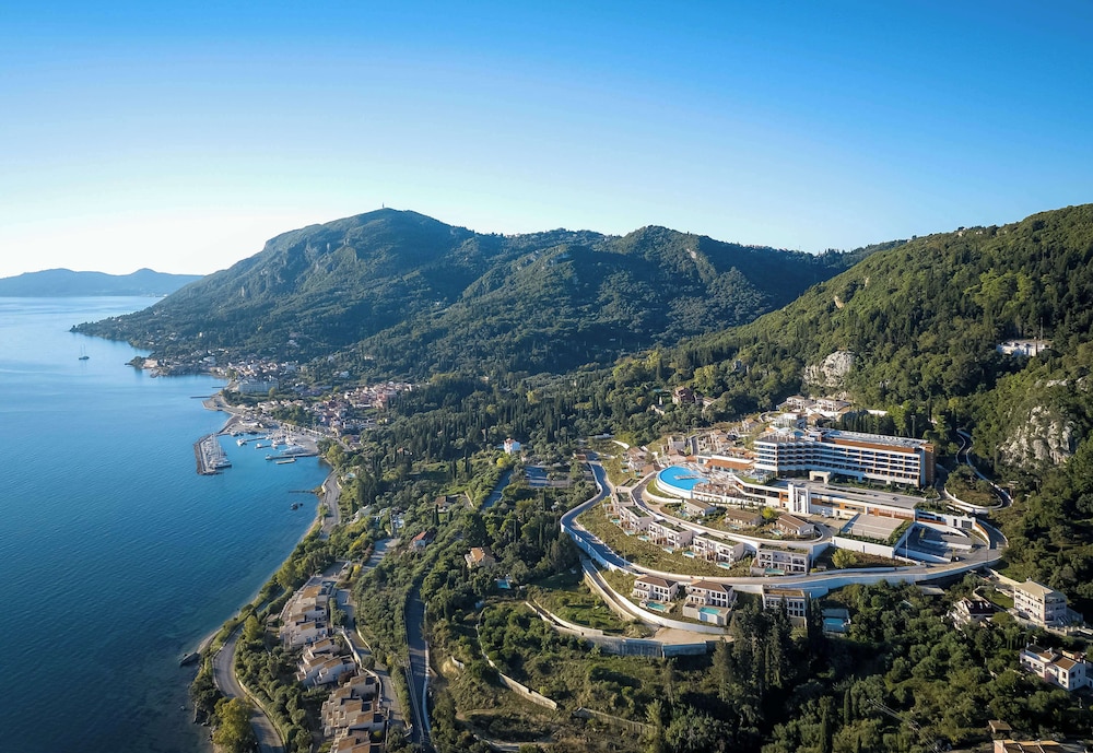 Angsana Corfu Resort & Spa - zdjęcie 4