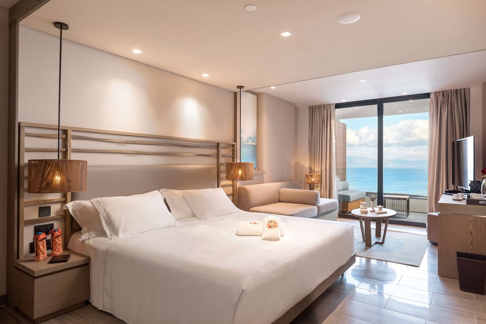 Angsana Corfu Resort & Spa — Hotel rooms in Benitses, Ionian Islands