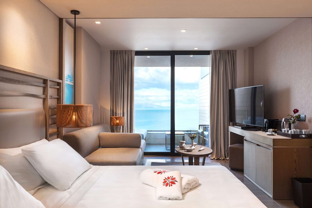 Angsana Corfu Resort & Spa — Hotel rooms in Benitses, Ionian Islands