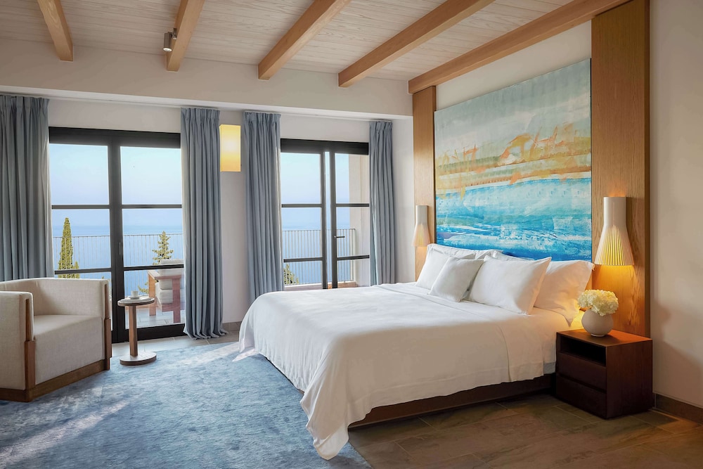 Angsana Corfu Resort & Spa — Hotel rooms in Benitses, Ionian Islands