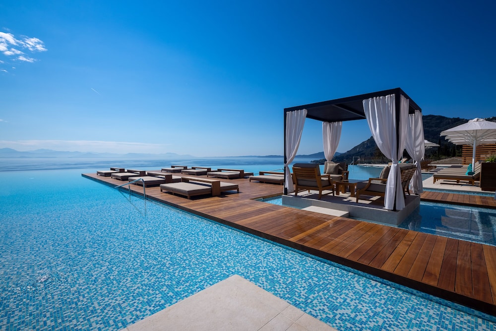 Angsana Corfu Resort & Spa - zdjęcie 2