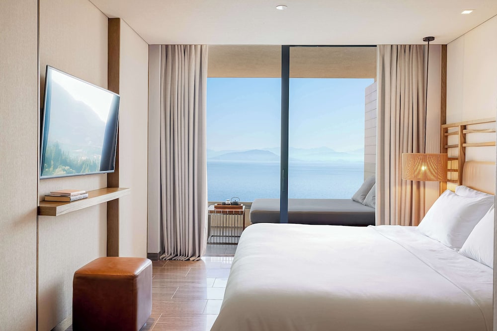 Angsana Corfu Resort & Spa — Hotel rooms in Benitses, Ionian Islands