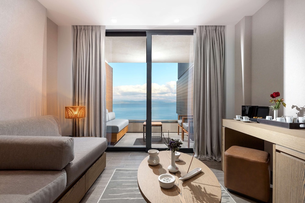 Angsana Corfu Resort & Spa — Hotel rooms in Benitses, Ionian Islands