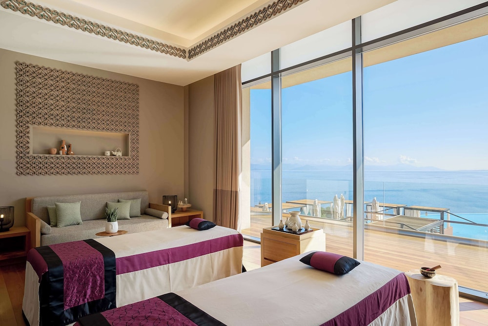 Angsana Corfu Resort & Spa — Hotel rooms in Benitses, Ionian Islands