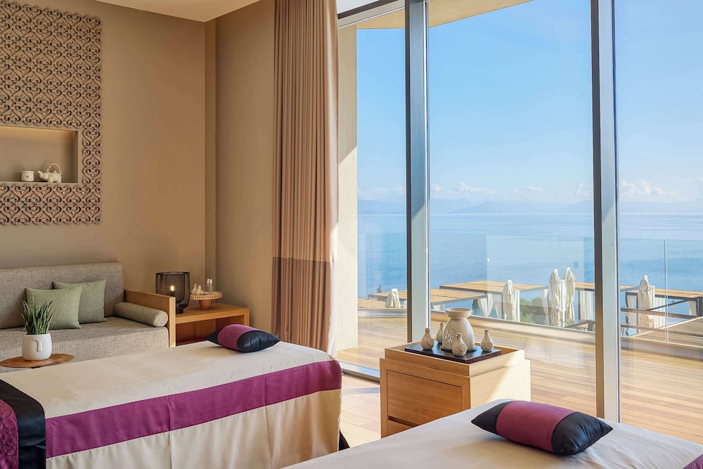 Angsana Corfu Resort & Spa — Hotel rooms in Benitses, Ionian Islands