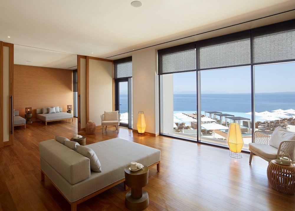 Angsana Corfu Resort & Spa — Hotel rooms in Benitses, Ionian Islands