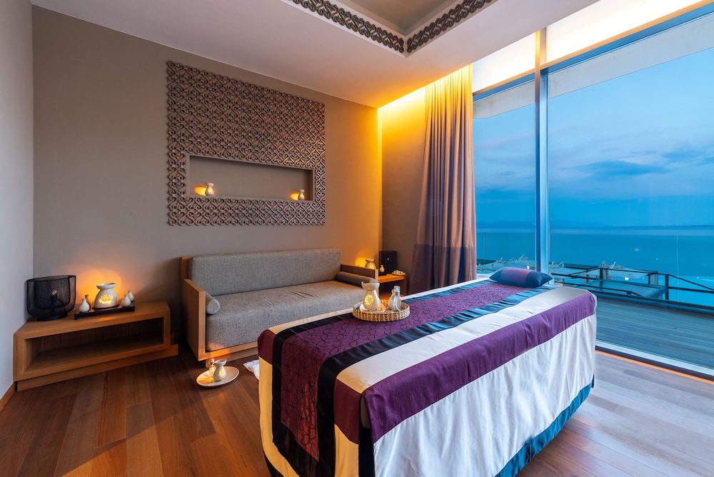 Angsana Corfu Resort & Spa — Hotel rooms in Benitses, Ionian Islands