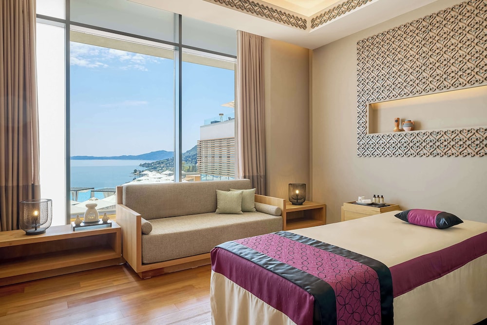 Angsana Corfu Resort & Spa — Hotel rooms in Benitses, Ionian Islands