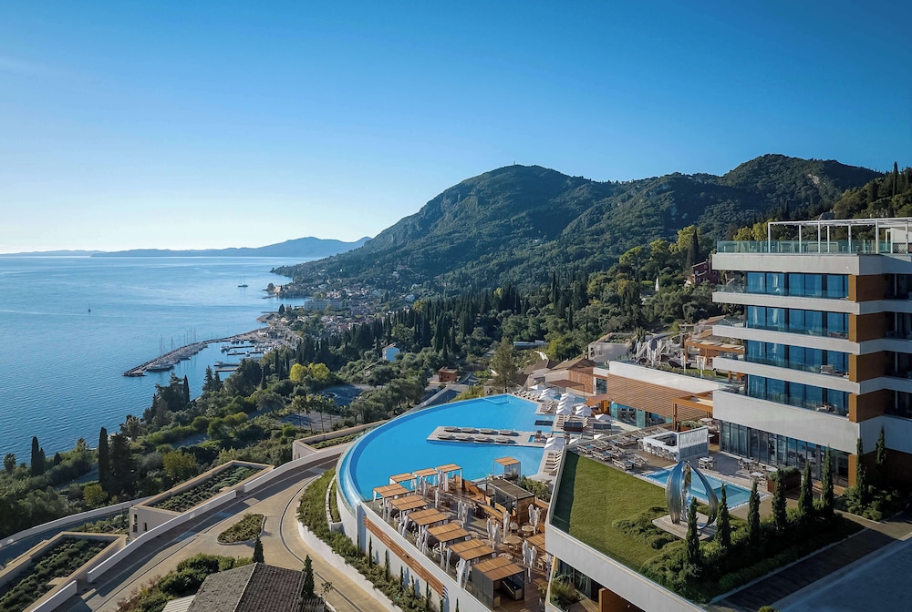 Angsana Corfu Resort & Spa — Main photo in Benitses, Ionian Islands