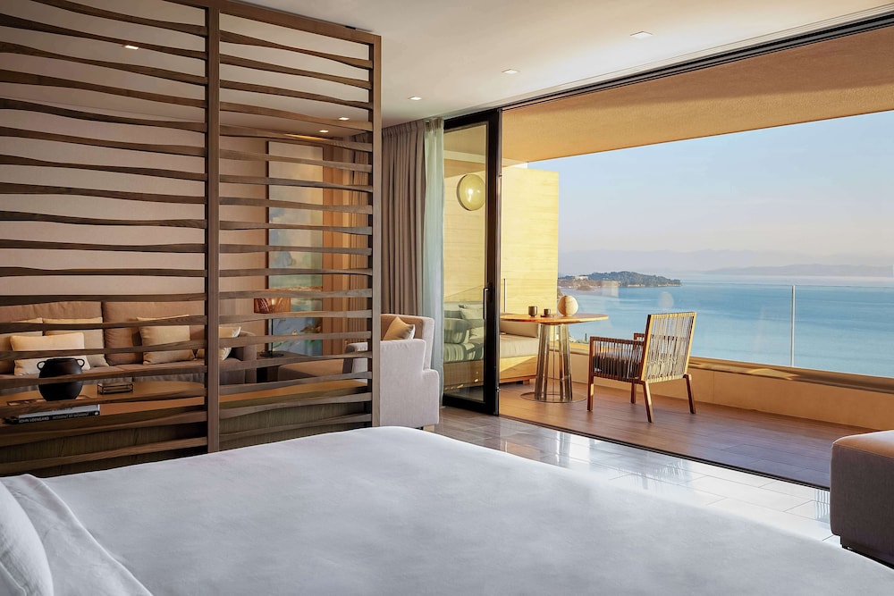 Angsana Corfu Resort & Spa — Hotel rooms in Benitses, Ionian Islands