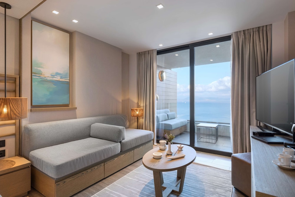 Angsana Corfu Resort & Spa — Hotel rooms in Benitses, Ionian Islands