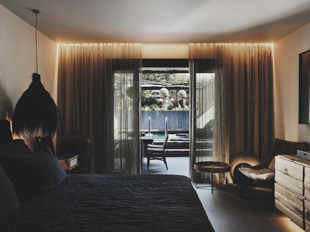 O by Myconian, Mykonos, a Member of Design Hotels — Hotel rooms in Ornos, South Aegean