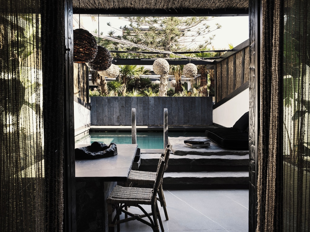 O by Myconian, Mykonos, a Member of Design Hotels — Hotel rooms in Ornos, South Aegean