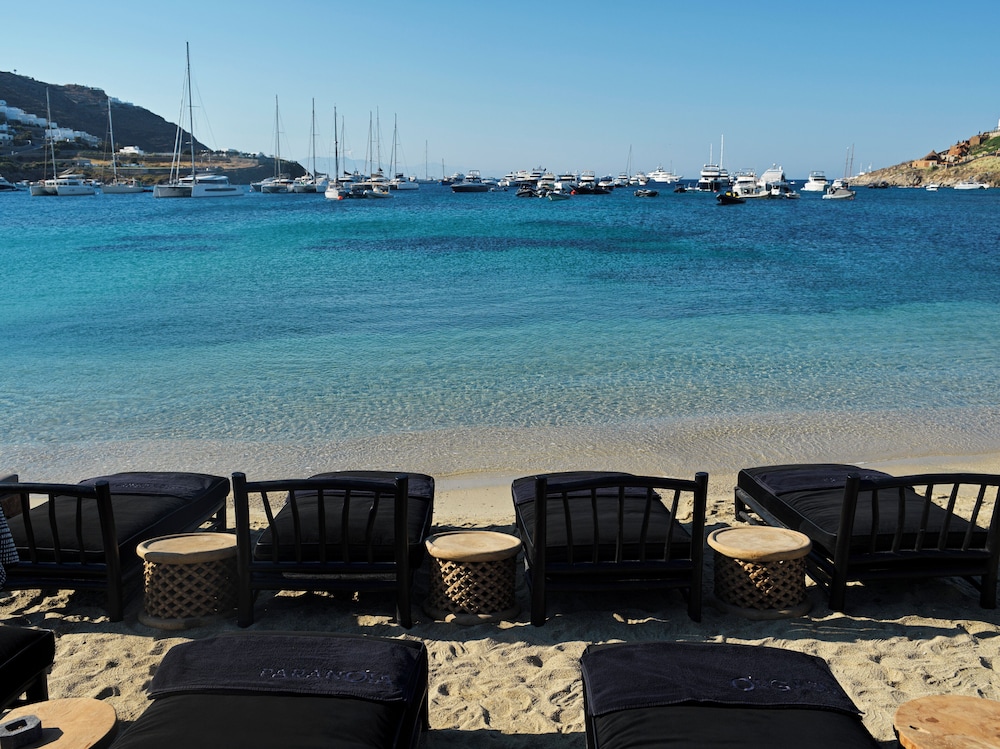 O by Myconian, Mykonos, a Member of Design Hotels - zdjęcie 5