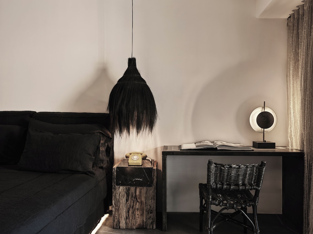 O by Myconian, Mykonos, a Member of Design Hotels — Hotel rooms in Ornos, South Aegean