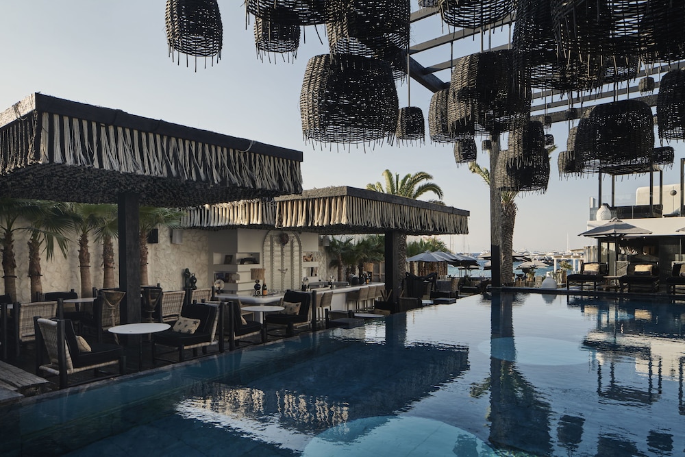 O by Myconian, Mykonos, a Member of Design Hotels - zdjęcie 2