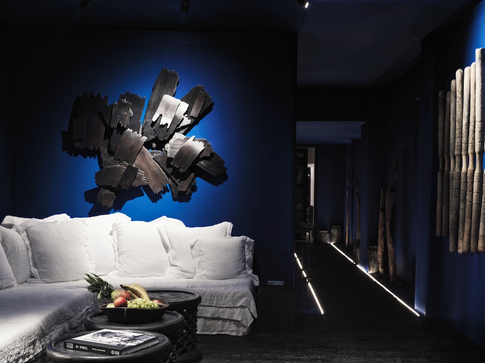 O by Myconian, Mykonos, a Member of Design Hotels — Hotel rooms in Ornos, South Aegean