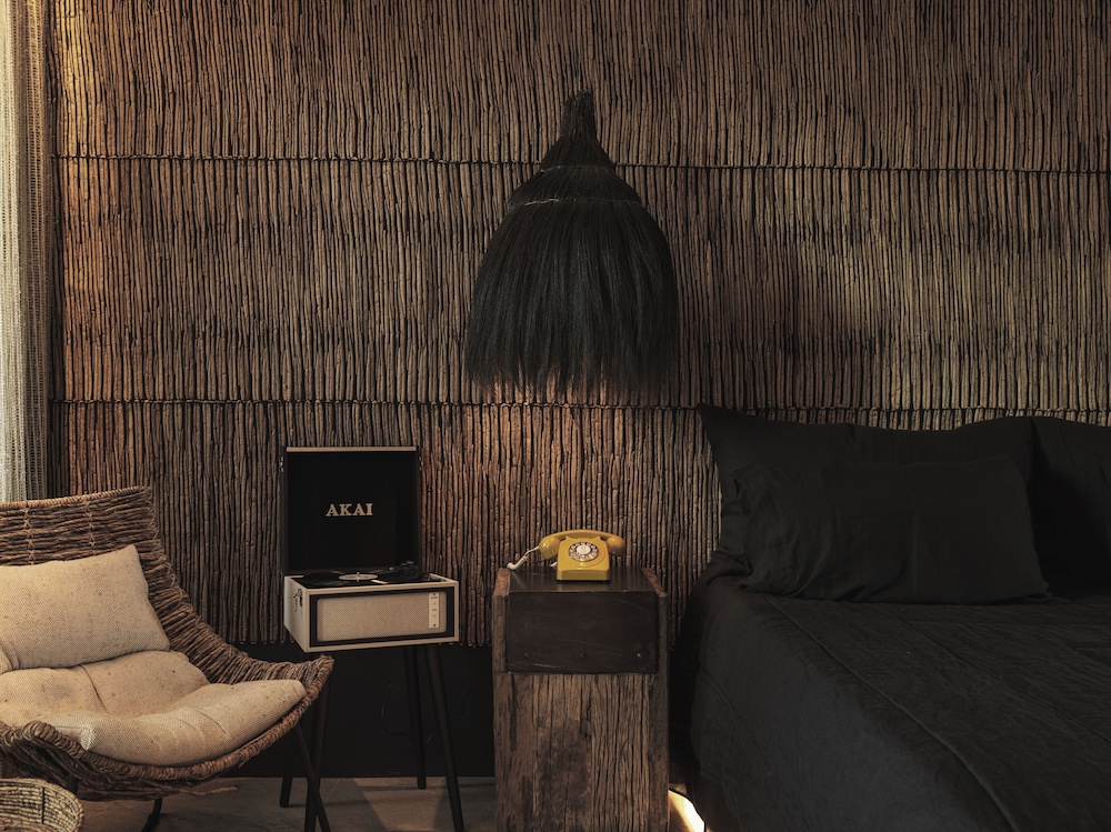 O by Myconian, Mykonos, a Member of Design Hotels — Hotel rooms in Ornos, South Aegean
