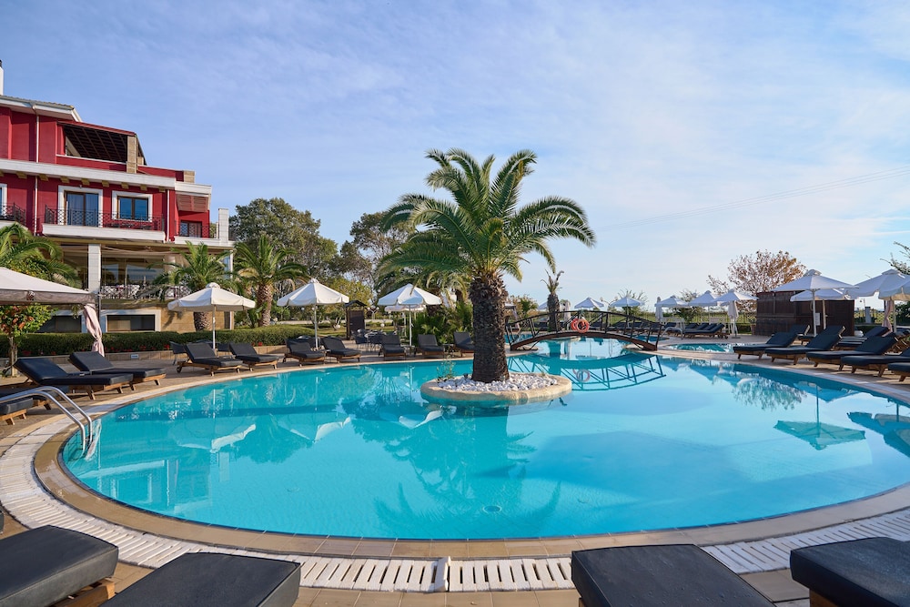 Mediterranean Princess - Adults Only - zdjęcie 2