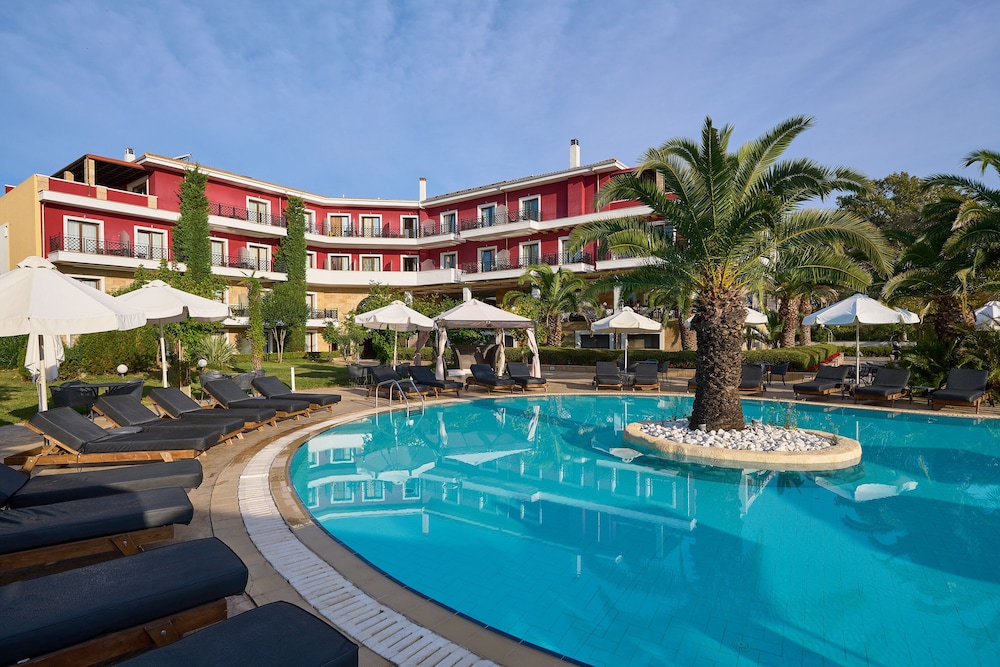 Mediterranean Princess - Adults Only - zdjęcie 3