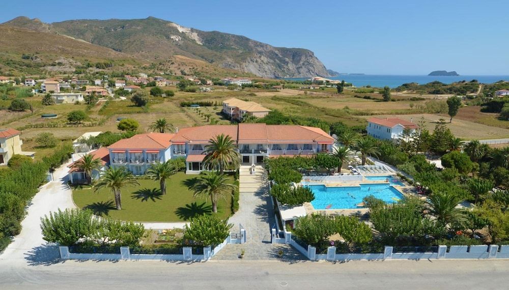 Hotel Sirocco - Adults Only image