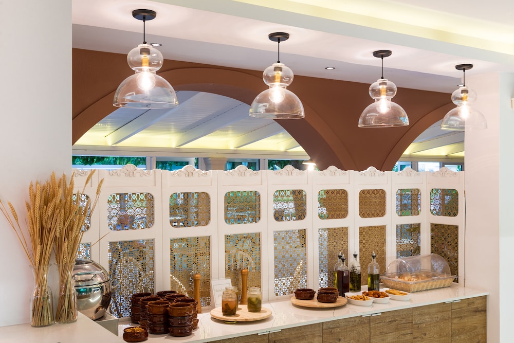 Hotel Sirocco - Adults Only — Restaurant & bars in Kalamaki (Zakynthos), Ionian Islands