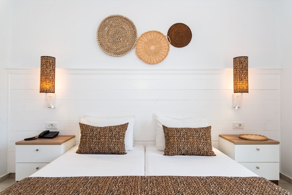Hotel Sirocco - Adults Only — Hotel rooms in Kalamaki (Zakynthos), Ionian Islands