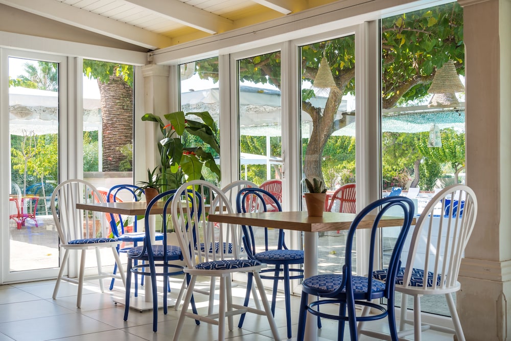 Hotel Sirocco - Adults Only — Restaurant & bars in Kalamaki (Zakynthos), Ionian Islands