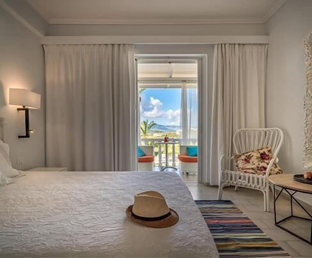 Hotel Sirocco - Adults Only — Hotel rooms in Kalamaki (Zakynthos), Ionian Islands