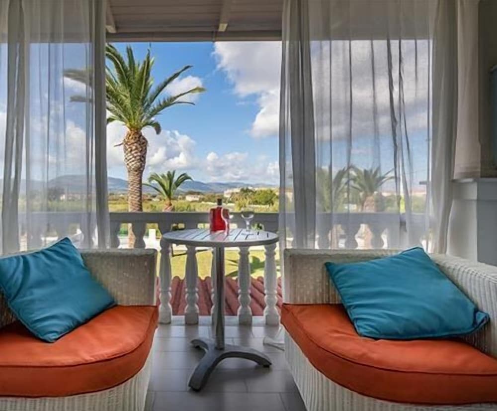 Hotel Sirocco - Adults Only — Hotel rooms in Kalamaki (Zakynthos), Ionian Islands