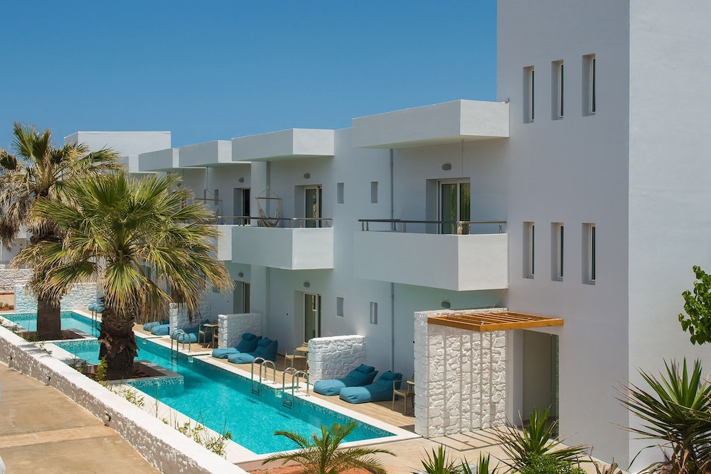 Paralos Lifestyle Beach - zdjęcie 4