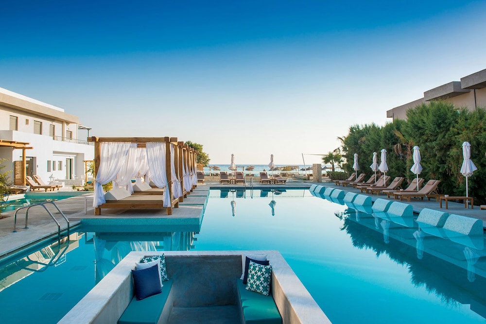 Paralos Lifestyle Beach - zdjęcie 3