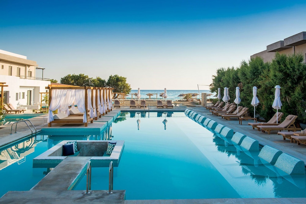 Paralos Lifestyle Beach - zdjęcie 2