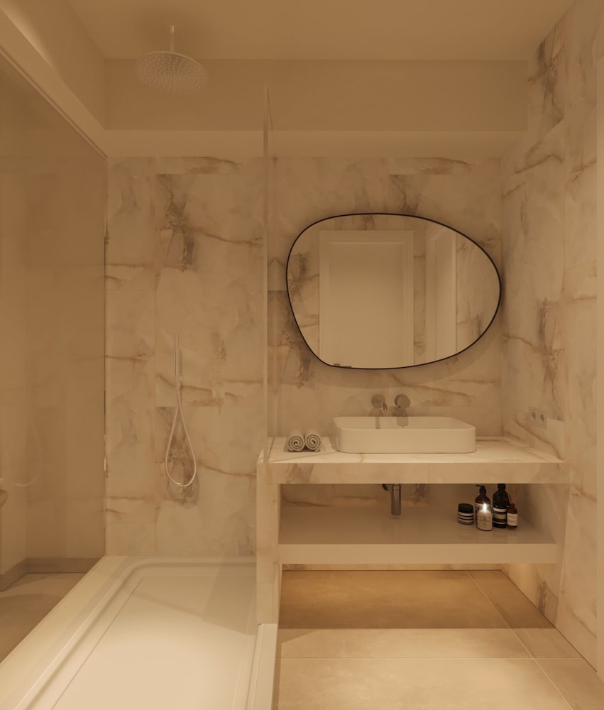Tinas Plus Hotel — Hotel rooms in Faliraki, South Aegean