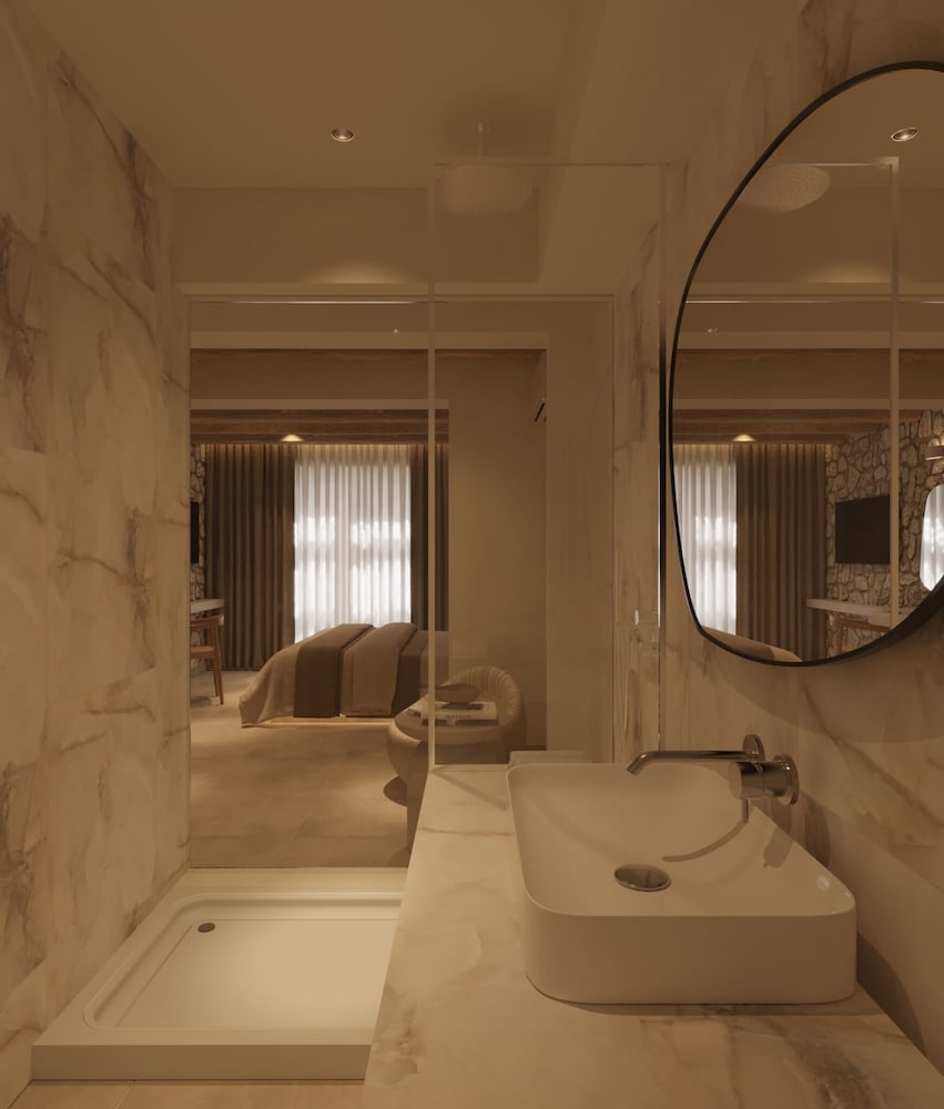 Tinas Plus Hotel — Hotel rooms in Faliraki, South Aegean